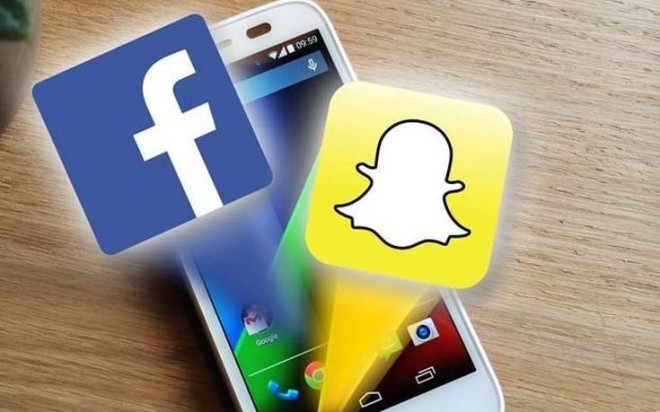 Πώς το Facebook σχεδιάζει να «χτυπήσει» το Snapchat