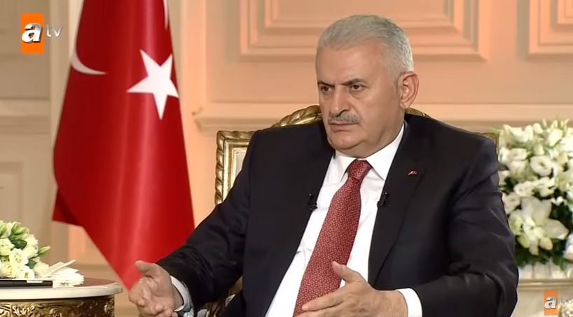 Γιλντιρίμ: Αν χρειαστεί, θα παραταθεί η κατάσταση έκτακτης ανάγκης