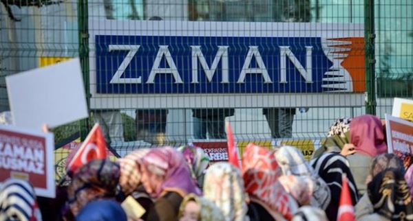 Εντάλματα σύλληψης για 47 δημοσιογράφους στην Τουρκία