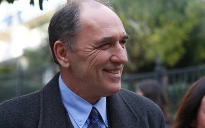 Επίθεση Σταθάκη στη Νέα Δημοκρατία