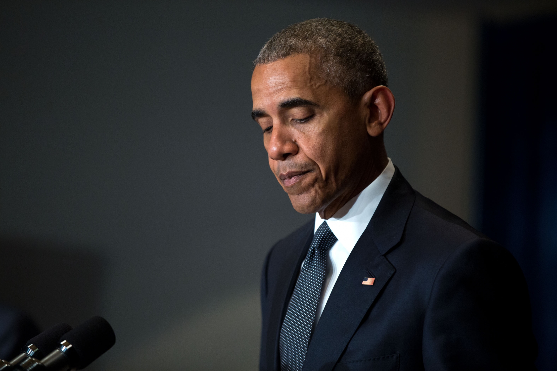 Ομπάμα: Η Ευρώπη μπορεί πάντα να βασίζεται στις ΗΠΑ