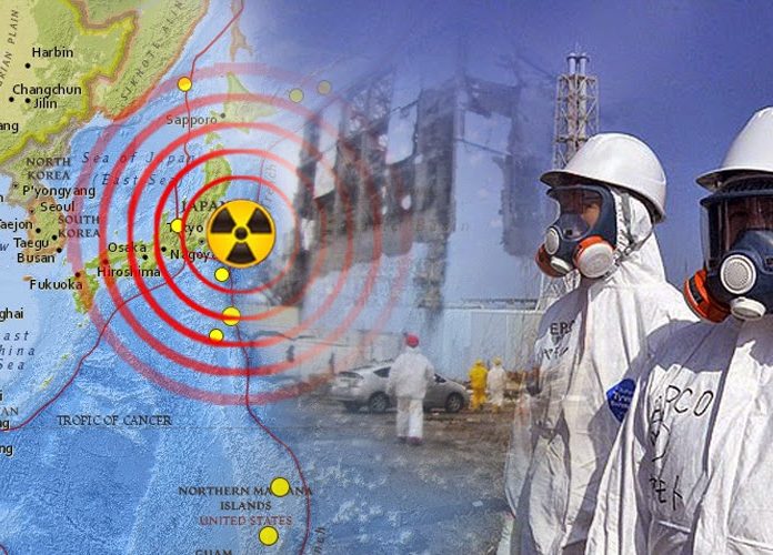 Πέντε χρόνια από το πυρηνικό ατύχημα στη Φουκουσίμα – Συνεχίζεται η διαρροή ραδιενέργειας