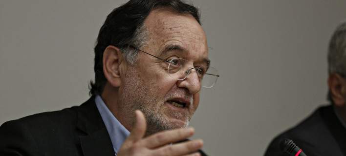 Λαφαζάνης: Κυβέρνηση και ΤΑΙΠΕΔ ξεπουλάνε άρον–άρον την ΤΡΑΙΝΟΣΕ