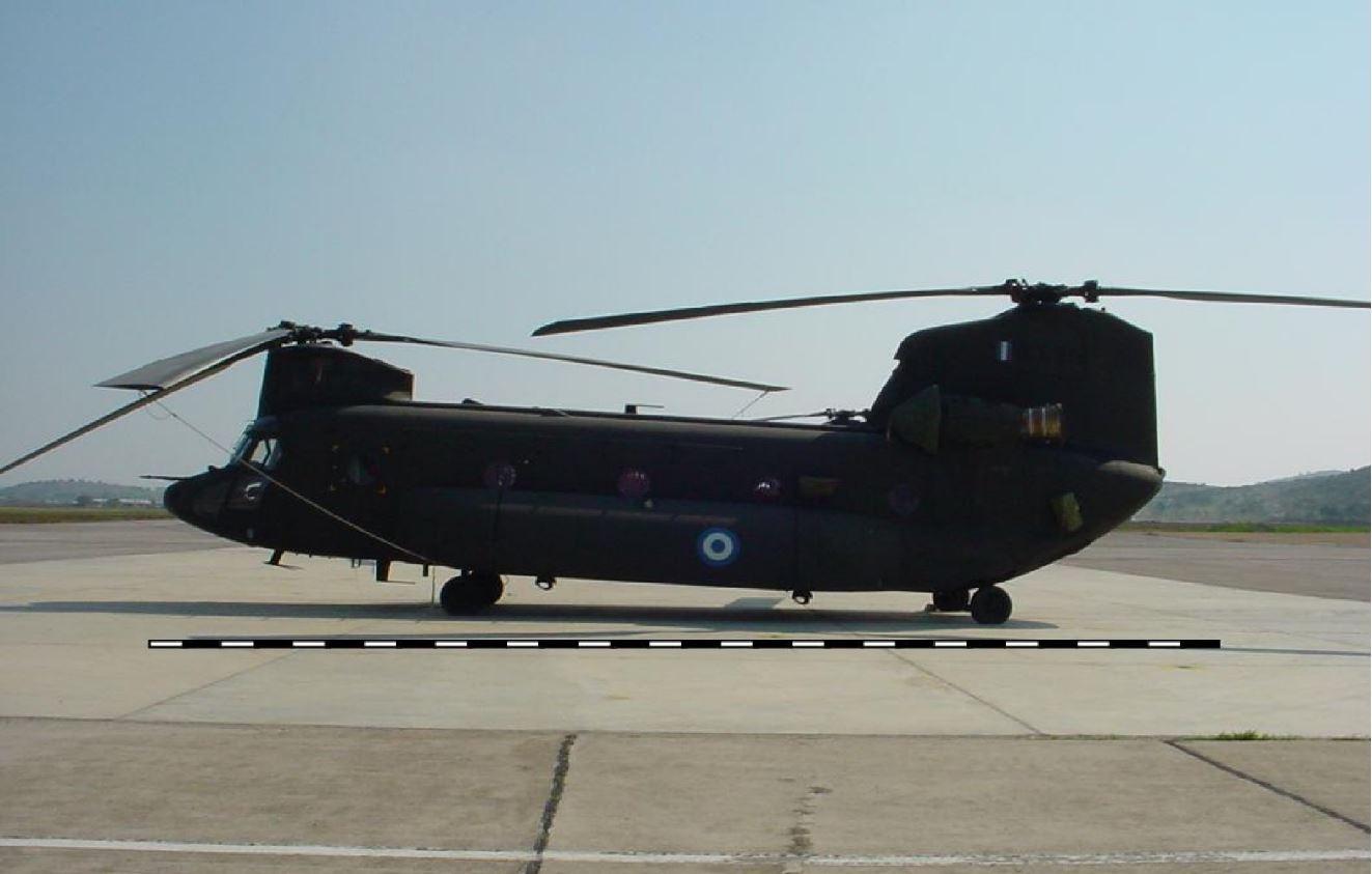 Αερογέφυρα ζωής για 12χρονο από την Κω στο Ηράκλειο