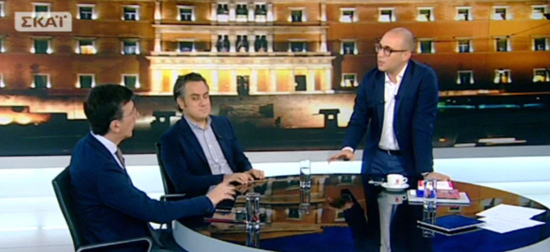 Το σχόλιο του Μπογδάνου για τον νικητή του X-Factor – BINTEO