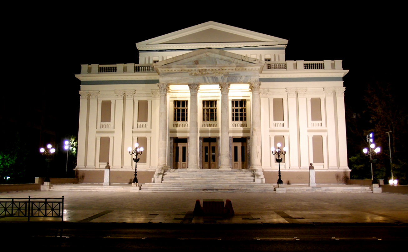 Πειραιάς: Ισχυρός φορέας πολιτιστικής ανάπτυξης το Δημοτικό Θέατρο