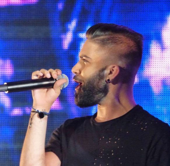 Το “ευχαριστώ” του νικητή του Χ-Factor