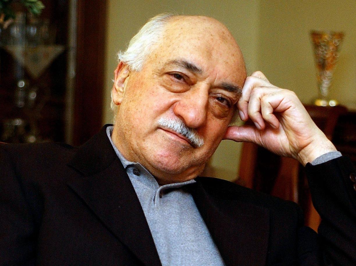 Γκιουλέν: Ο Ερντογάν δηλητηριάστηκε από την εξουσία