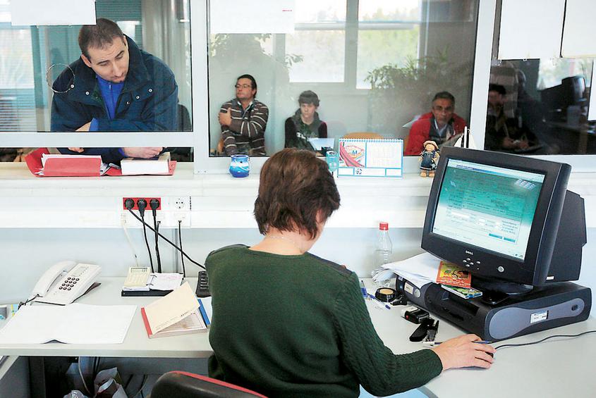 Πάνω από 7 δισ. € χρέη προς ιδιώτες