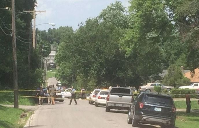 Κάνσας: Νεκρός αξιωματικός της αστυνομίας από πυρά αγνώστων