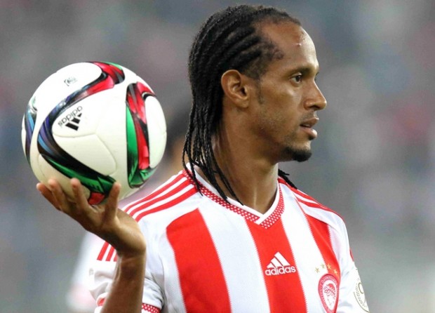 Το «αντίο» του Σαλίνο στον Ολυμπιακό