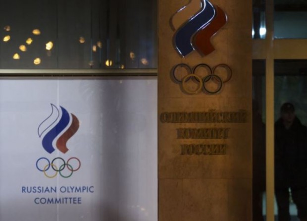 Οριστικά εκτός των Ολυμπιακών Αγώνων η ομάδα στίβου της Ρωσίας