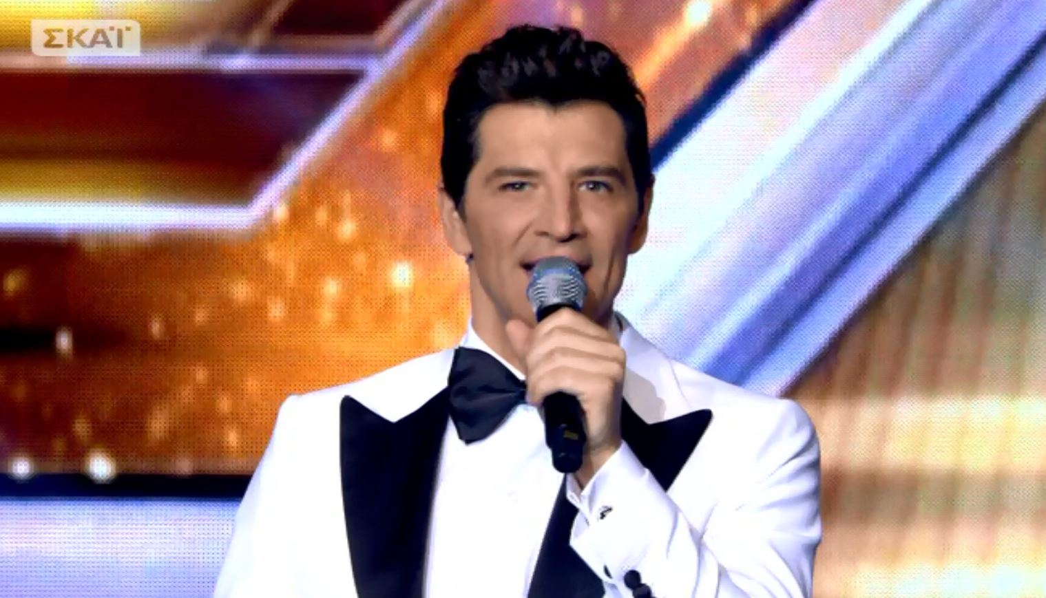 Το τρυφερό μήνυμα του Ρουβά στα παιδιά του