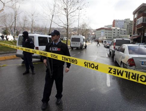 Νέα τραγωδία στην Τουρκία – Ανήλικος σκότωσε τρεις αστυνομικούς