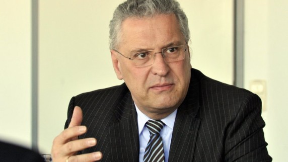 Καθ’ οδόν για το Άνσμπαχ o ΥΠΕΣ της Βαυαρίας – Ενισχύονται τα σενάρια για εκρηκτικό μηχανισμό