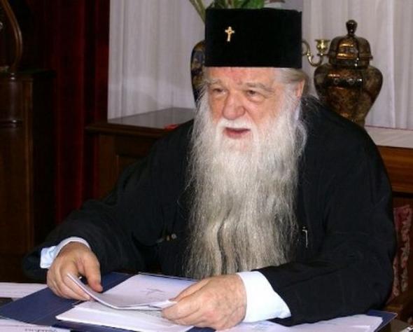 Η οργισμένη επιστολή του Αμβρόσιου κατά των Αιγιωτών για την παράσταση του Κιμούλη