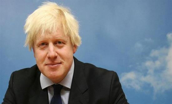 Μπόρις Τζόνσον: Προτεραιότητα οι σχέσεις Βρετανίας – ΗΠΑ