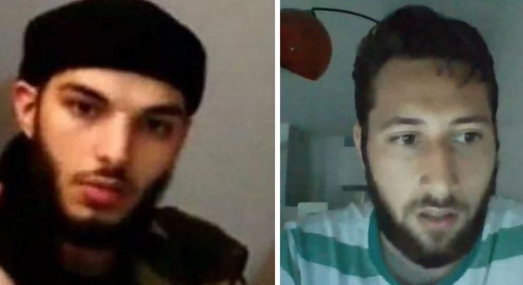 Γαλλία – Οι δράστες γνωρίστηκαν σε δίκτυο στρατολόγησης 4 μέρες πριν την επίθεση