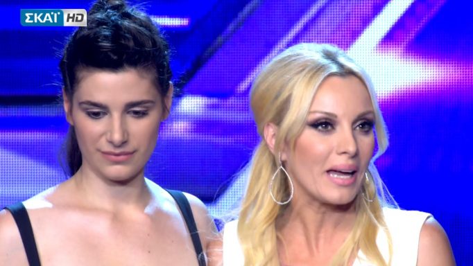 Πέγκυ Ζήνα: Η κίνηση της Νωαίνας με ξάφνιασε πολύ