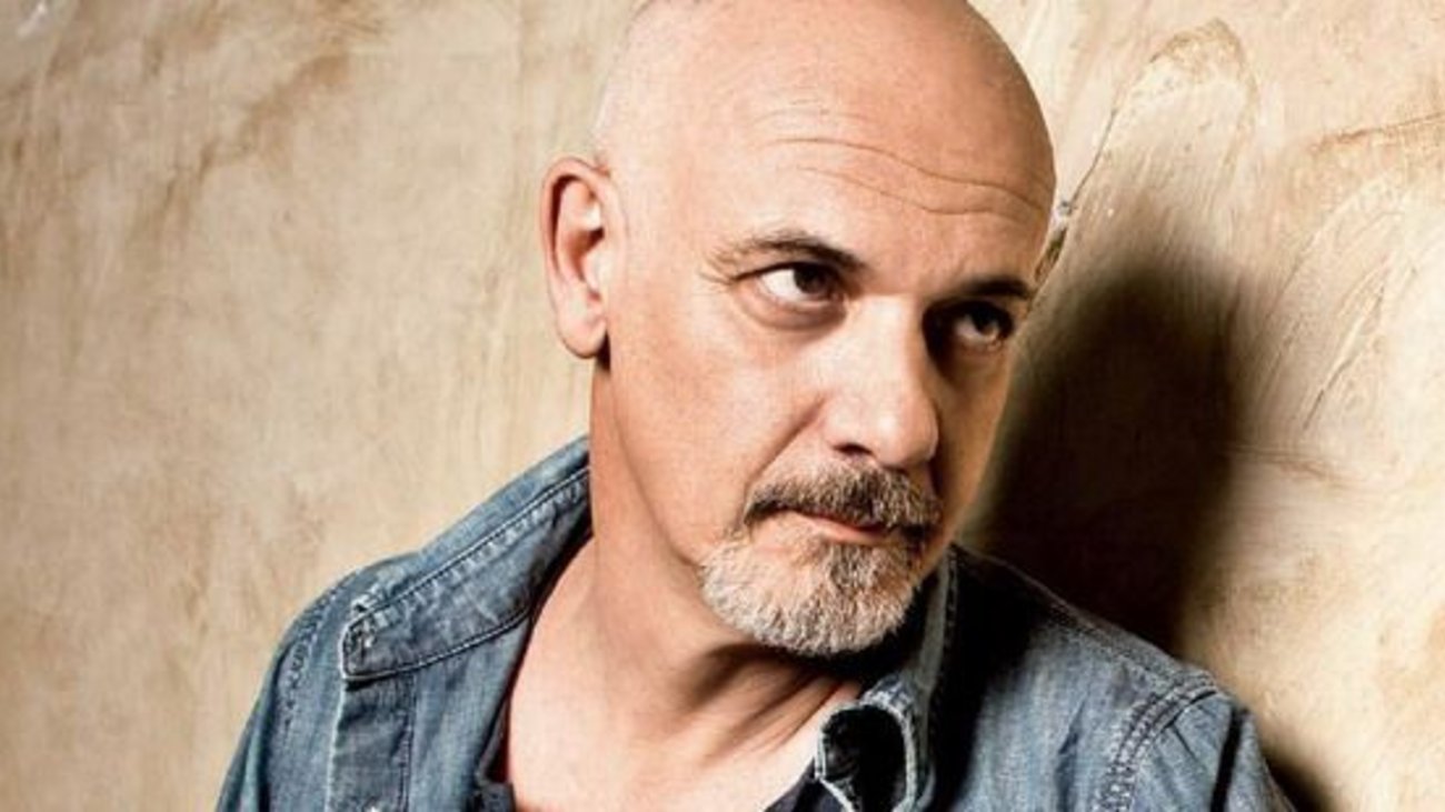 «Επικίνδυνες σχέσεις» από τον Κιμούλη!