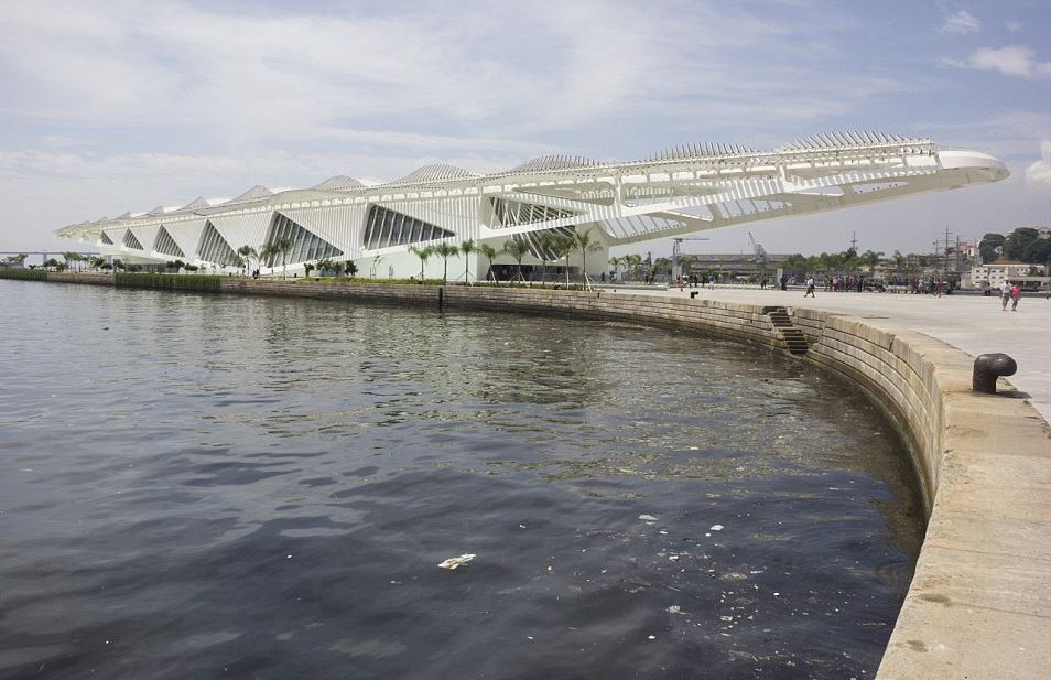 Άθλιες εικόνες περιγράφουν οι Έλληνες αθλητές στο Ρίο