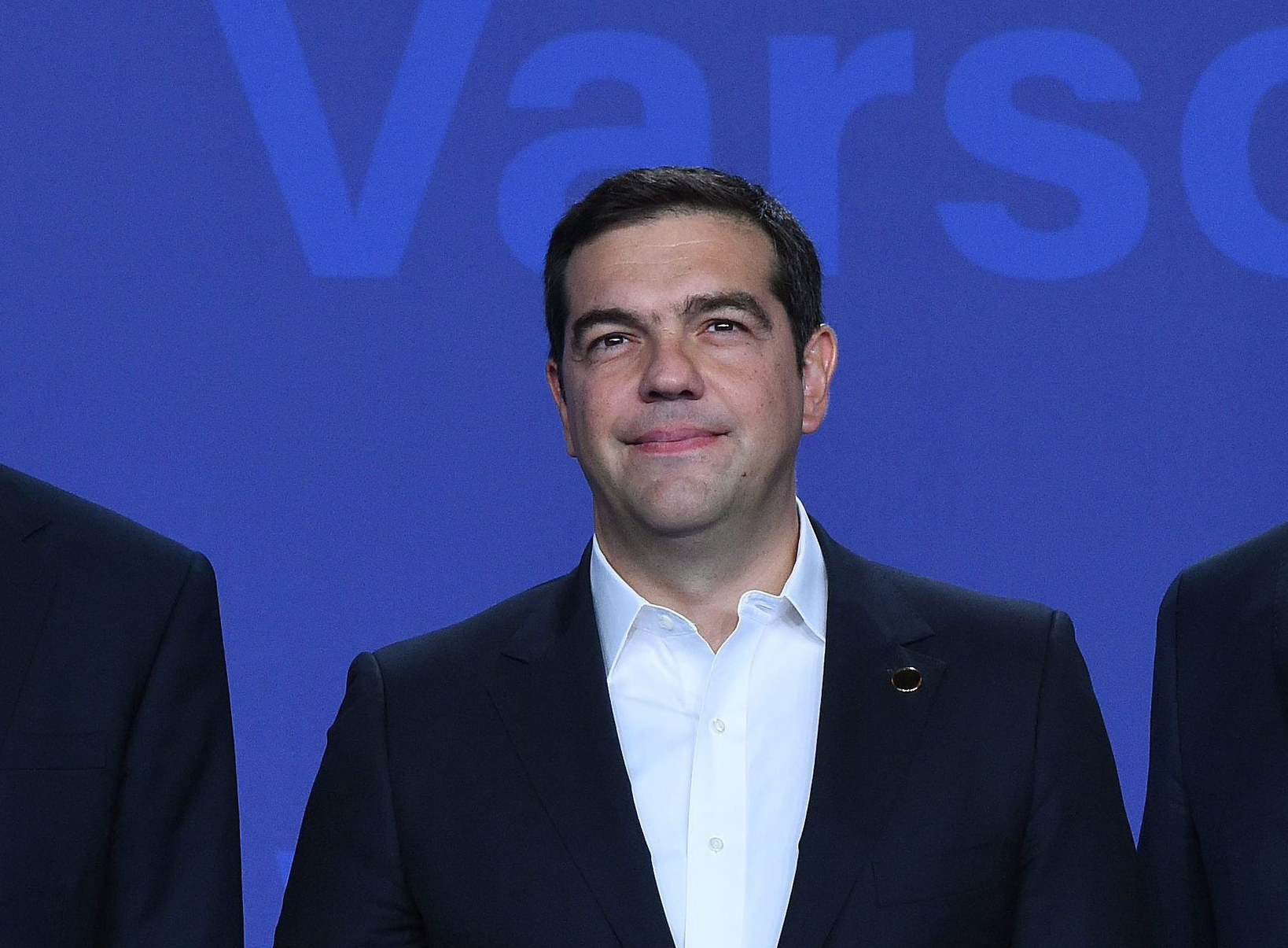 Παρέμβαση Τσίπρα για τις σχέσεις ΝΑΤΟ-Ρωσίας