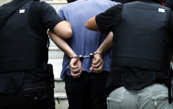 Μυτιλήνη – Σύλληψη για ναρκωτικά και για παράβαση του νόμου περί όπλων