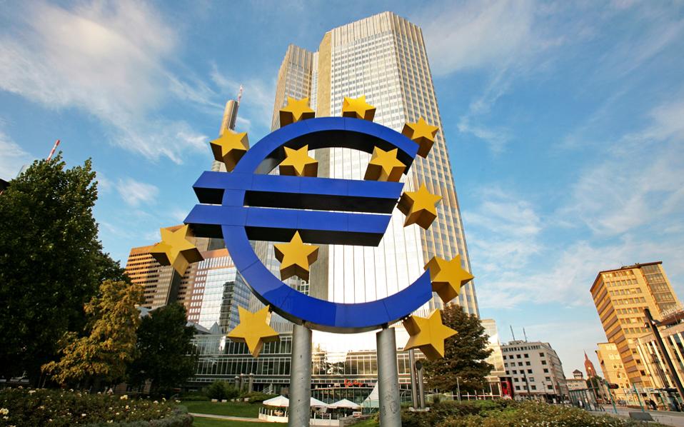 Τι αναφέρει η ανακοίνωση της ΕΚΤ για το stress test των ευρωπαϊκών τραπεζών