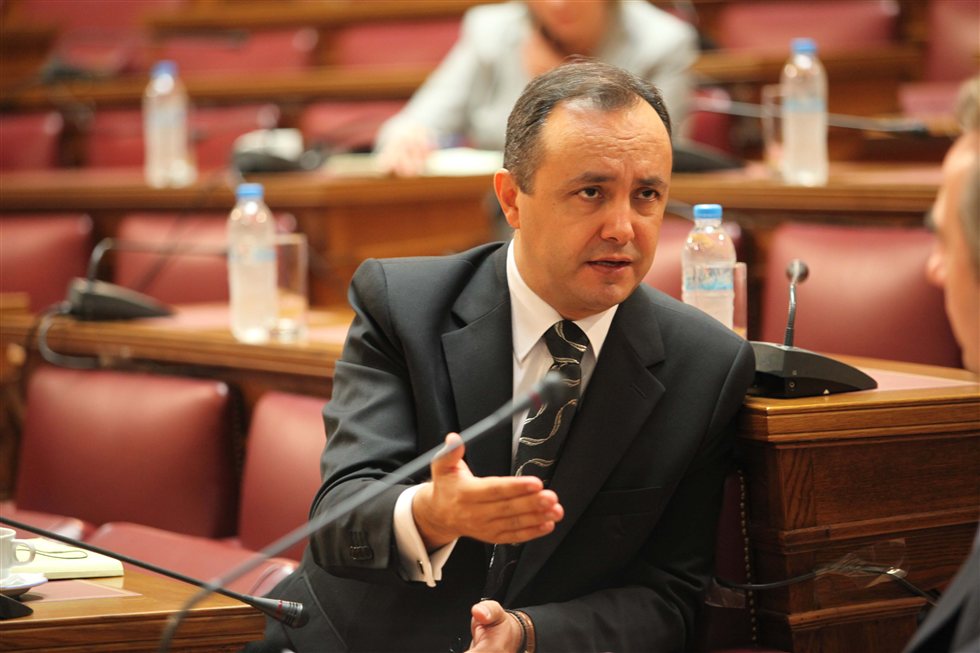 Ο Καράογλου για την κυβέρνηση: Τόσο μεγάλα ψέματα δεν ειπώθηκαν ποτέ