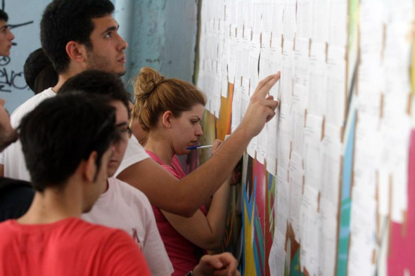 Μέτριες επιδόσεις στα ειδικά μαθήματα – Τι δείχνουν τα στατιστικά