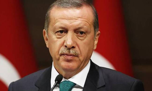 Το νέο sms του Ερντογάν στους Τούρκους – Τους κάλεσε σε προσευχή