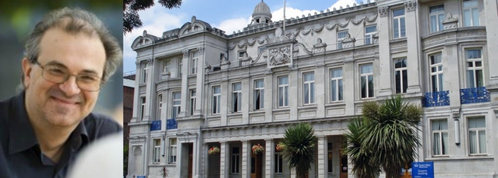 Ο Έλληνας που μελετά τα γονίδια νεότητας και ύψους