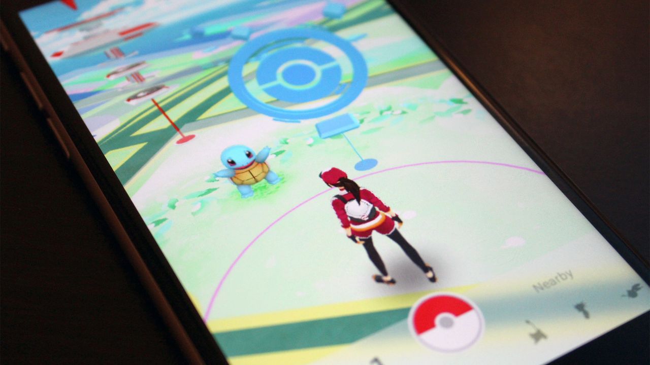 Το Pokemon Go έγινε το δημοφιλέστερο mobile game όλων των εποχών στις ΗΠΑ