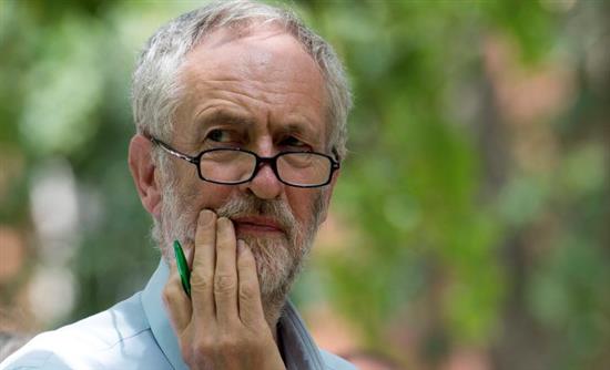 Βρετανία: Λιγοστεύουν οι αντίπαλοι του Κόρμπιν για την ηγεσία των Εργατικών