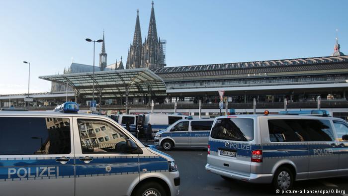 Ανησυχία στην Κολωνία – Δρακόντεια μέτρα ενόψει της διαδήλωσης υπέρ του Ερντογάν