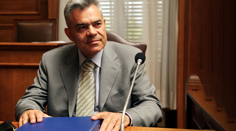 Εξέλιξη που θα συζητηθεί – Επαναλαμβάνεται η δίκη Μαντέλη