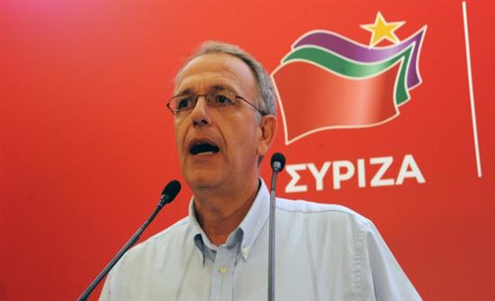 Ρήγας: Η κυβέρνηση θα δώσει μάχη για τα εργασιακά