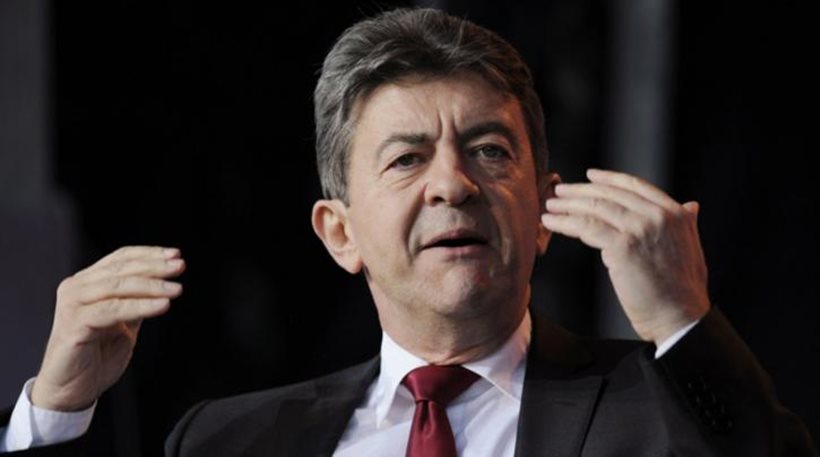 Το “πείραγμα” του Μελανσόν στην Μέρκελ για την ήττα της Γερμανίας στο EURO2016