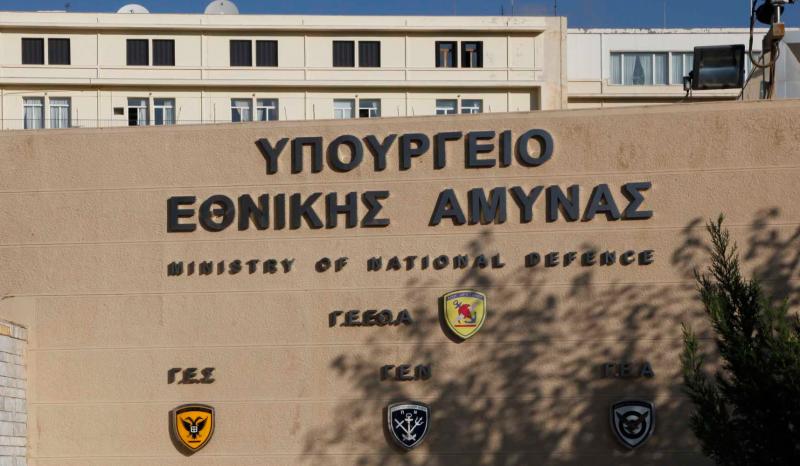 Υπουργείο Άμυνας: Δεν υπάρχει τουρκική δραστηριότητα στον ελληνικό εναέριο χώρο