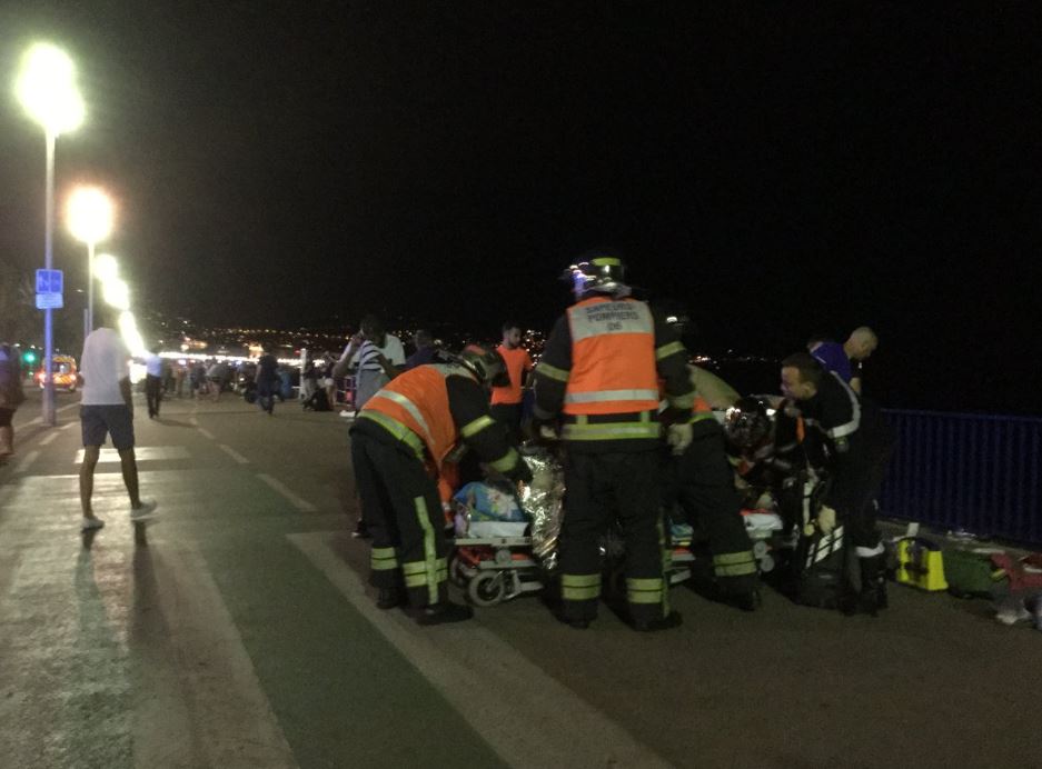 Στους 80 οι νεκροί σύμφωνα με το Reuters