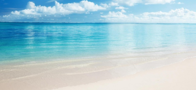 Ποια ελληνική παραλία εντυπωσίασε το Lonely Planet;