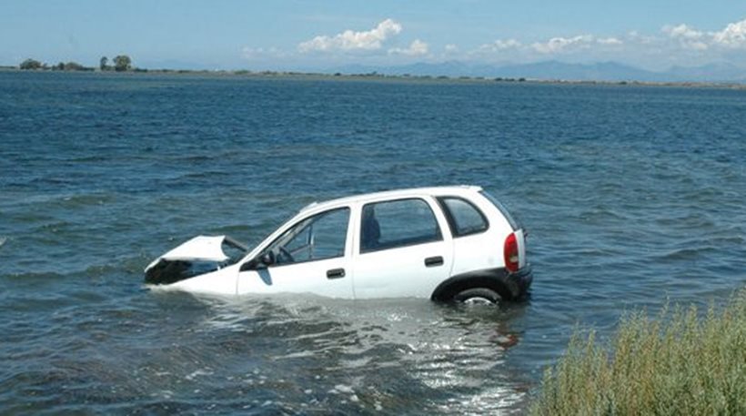 Παραλίγο τραγωδία στο Μεσολόγγι