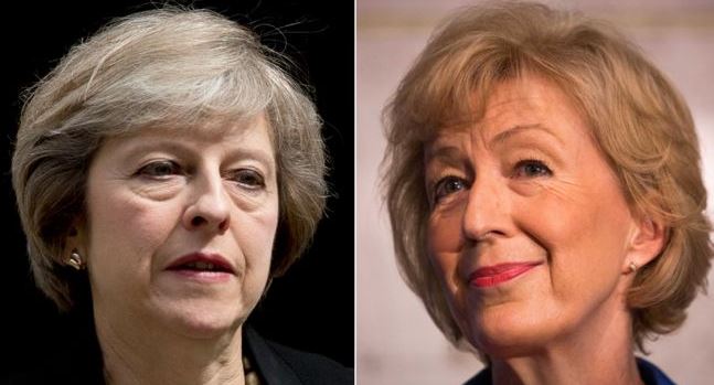 Γυναικεία υπόθεση η διαδοχή του Κάμερον στη Βρετανία