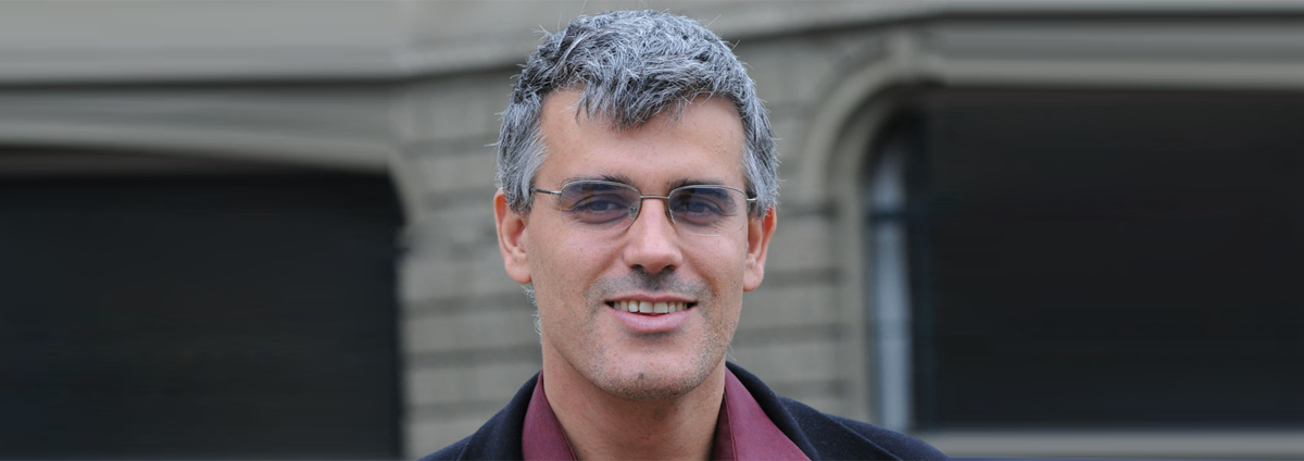 Έλληνας ένας από τους κορυφαίους φυσικούς σωματιδίων