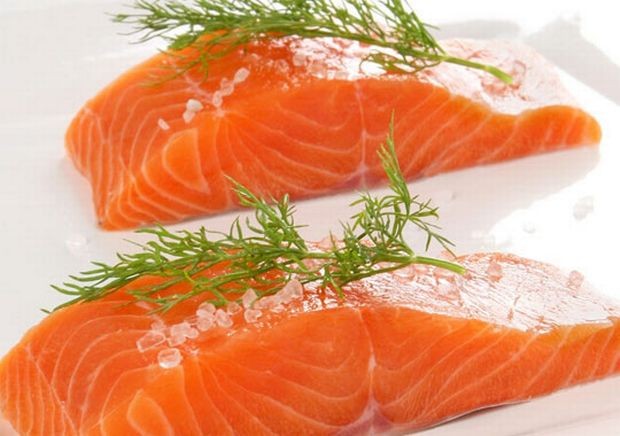 Ασπίδα προστασίας το ψάρι για τις νέες γυναίκες