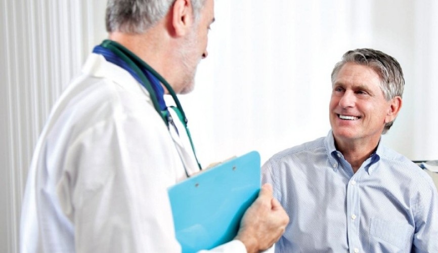 Καλοήθης υπερπλασία του προστάτη: Τι είναι και ποια τα σημάδια της