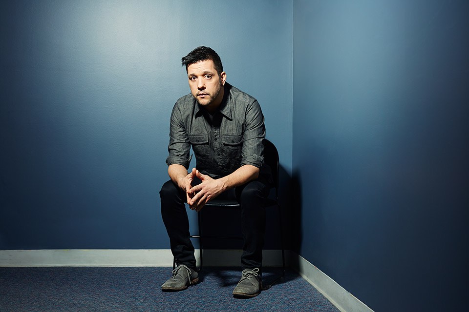 Το ελληνικό “αστέρι” της Καναδικής τηλεόρασης