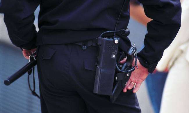 Σοκ στη Λέσβο – Αυτοκτόνησε 42χρονος αστυνομικός