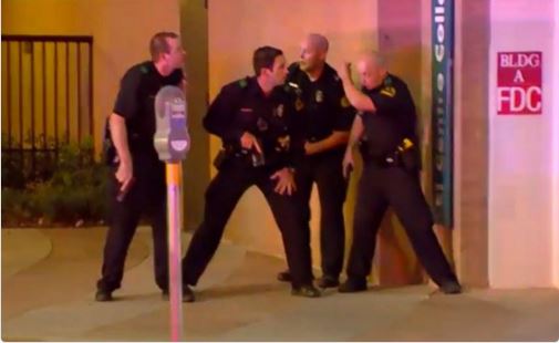 Νεκροί 4 αστυνομικοί στο Ντάλας