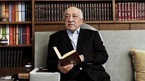 Για προβοκάτσια κάνει λόγο ο Γκιουλέν – ΒΙΝΤΕΟ